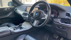 BMW X5 xDrive40d MHT M Sport 5dr Auto Diesel Estate